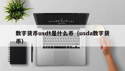 数字货币usdt是什么币（usda数字货币）